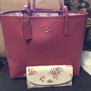 Coach Bags - Coach Matching Lot Coach Bags - Coach Matching Lot